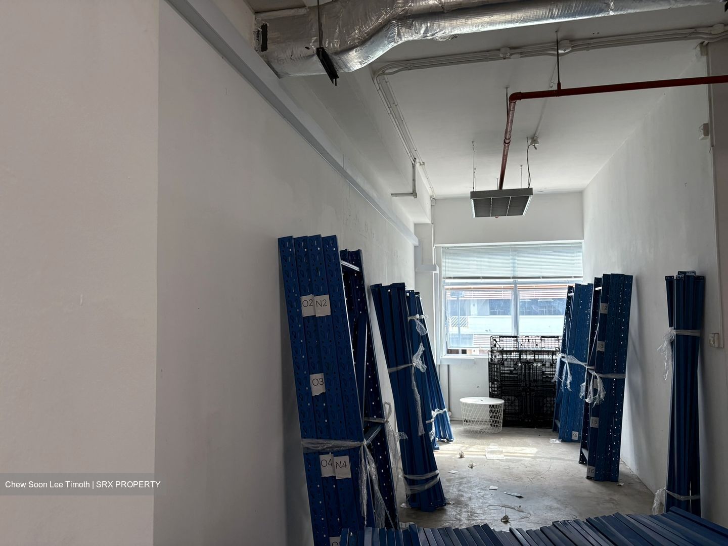 Epl Building (D3), Factory #475553301